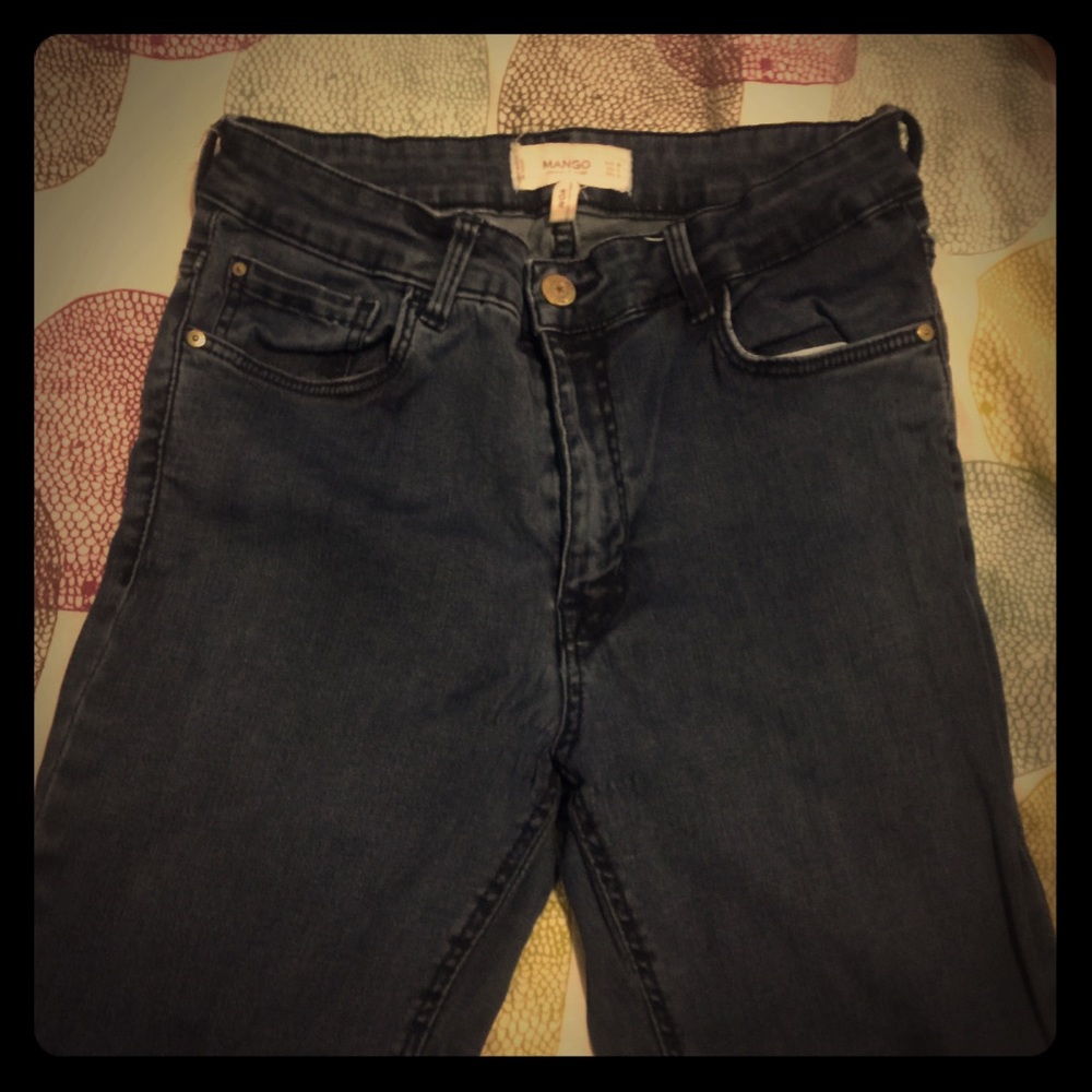 Mango Noa jeans 👖